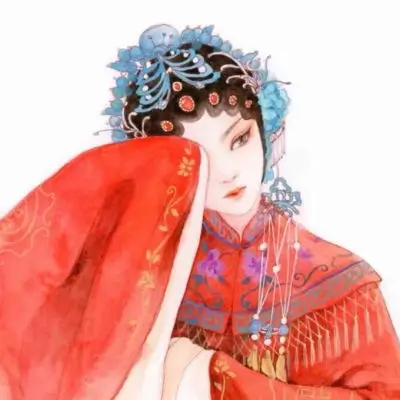 画友墨白的头像