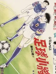 动漫角色设计剪影辨识度测试